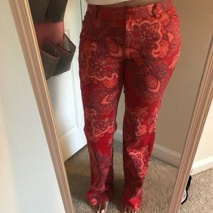 Body By Victoria Pants